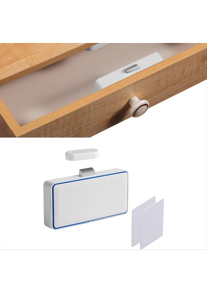 Gizli Kabine Kilidi, Akıllı Nfc Rfıd Dıy Çocuk Güvenlik Döyelleme Kilidi Kabine Çekmecesi Soyunma Dolabı (Yurt Dışından) fiyatları