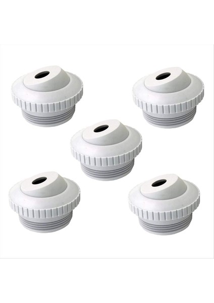 Havuz Spa 1/2inch Açılış Hidrostream Geri Dönüş Jet Takma SP1419C 1-1/2inch Mıp Iplik Değiştirme SP1419C (5pcs) (Yurt Dışından)