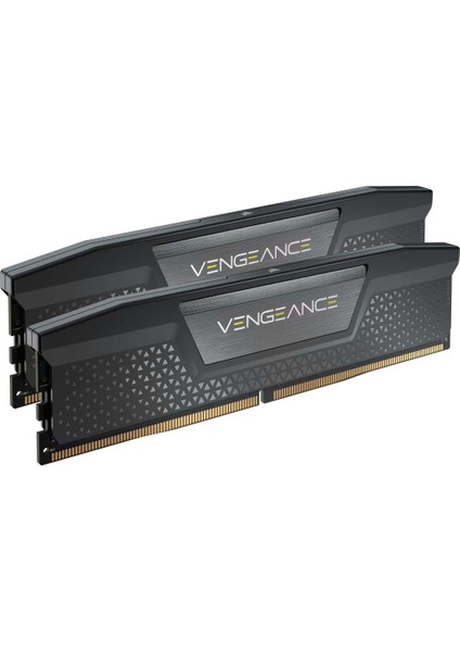 Corsaır Vengeance Lpx 32GB (2X16GB) Ddr5 Dram 6000MT/S CL36 Amd Expo & Intel Xmp Memory Kit (CMK32GX5M2F6000Z36)