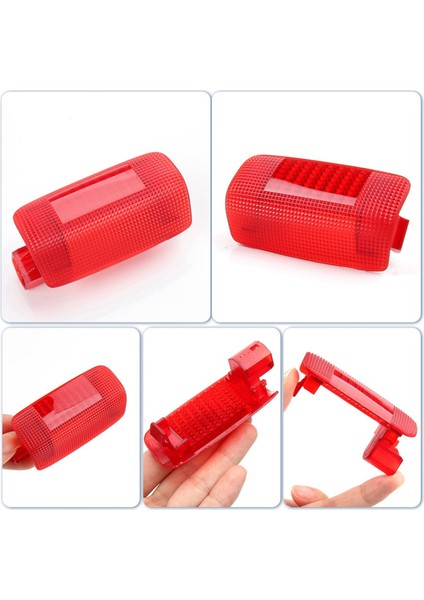 81911-28020 Araba Kapı Lambası Gölgesi Toyota Prado Kruvazörü Için Işık Kapı Sinyal Lambası Camry Previa Alphard (Yurt Dışından) indirimleri