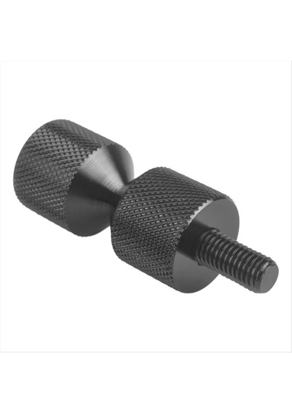 4 Adet Alüminyum Flanş Iki Delikli Pim 1-1/8 Inç Iki Delikli Hizalama Pimleri ve 1-5/8 Inç Çıkarılabilir Flanş Siyah (Yurt Dışından) fırsatları