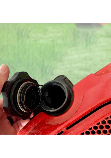 594061 Gaz Kapağı Değiştirme Çim Biçme Makinesi Için Uygun, Briggs &amp; Stratton Için Yakıt Deposu Kapağı 675EXI 725EXI Motor Gaz Tankı Kapağı 2 Pc (Yurt Dışından) indirimleri