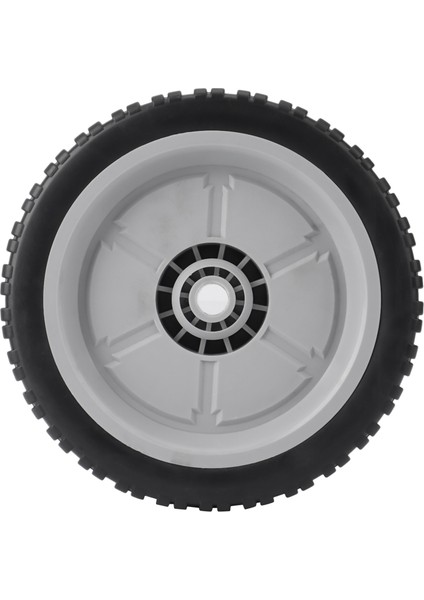 2 Paket 8 INÇ/203MM Çim Biçme Makinesi Tekerle (Yurt Dışından) modelleri