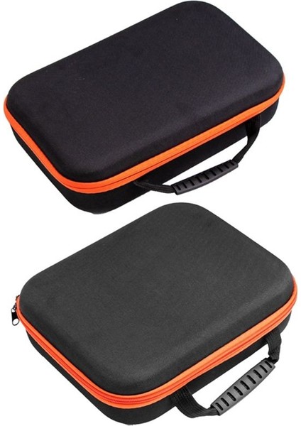 Kare Çanta Donanım Aracı Kumaş Kutusu Elektrikli Matkap Aracı Kiti Bahçe Çantası Aksesuarları Oxford Bez Çantası (Yurt Dışından) fiyatları