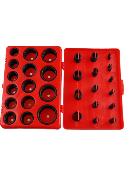 347PCS Kauçuk O-Ring Ürün Yelpazesi Buna-N Conta Sızdırmazlık Yedek O-Rings Sıhhi Tesisat Musluk Onarımı Için (Yurt Dışından) modelleri