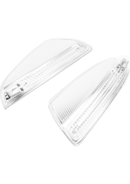 1paır Araş Turn Sinyal Işığı (Lh+Rh) 1649061300 1649061400 Mercedes-Benz M-Serisi Için Işık W164 2005-2011 (Yurt Dışından) fiyatları