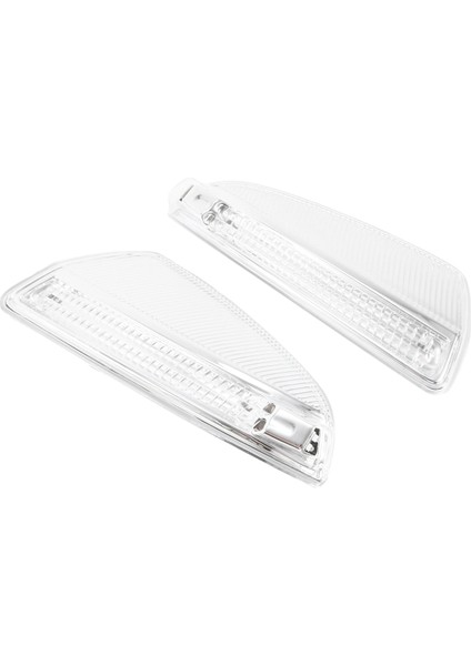 1paır Araş Turn Sinyal Işığı (Lh+Rh) 1649061300 1649061400 Mercedes-Benz M-Serisi Için Işık W164 2005-2011 (Yurt Dışından) modelleri