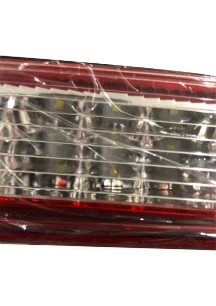 Araba LED Üçüncü Yüksek Montaj Fren Lambası 25890530 Chevrolet Için Silverado Gmc Sierra 2007-2013 3. Fren Durdurma Arka Lamba Lambası (Yurt Dışından) modelleri