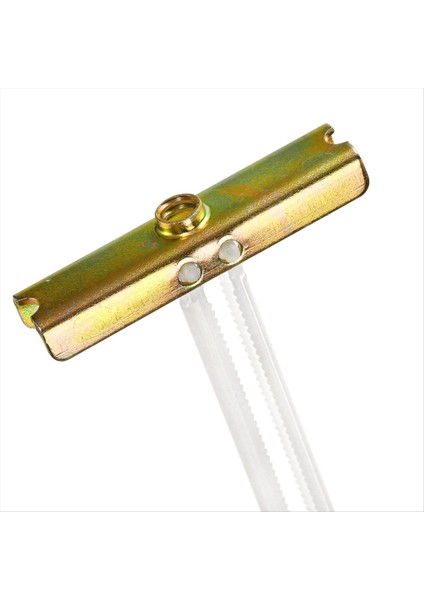 Tv Montajı, Dolaplar Için 1/4in-20 Için Dahil Edilen Cıvatalara Sahip 20 Paket Alçıpan Çapası, Her Biri 1/2in Alçıpanda 265LBS&#39;YE Kadar Tutar (Yurt Dışından) fiyatları