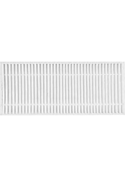 Xiaomi Robot Vakum E5 C108 Yan Fırça Paspas Filtresi Değiştirmeleri Için Aksesuar Seti Uyumlu (Yurt Dışından) fiyatları