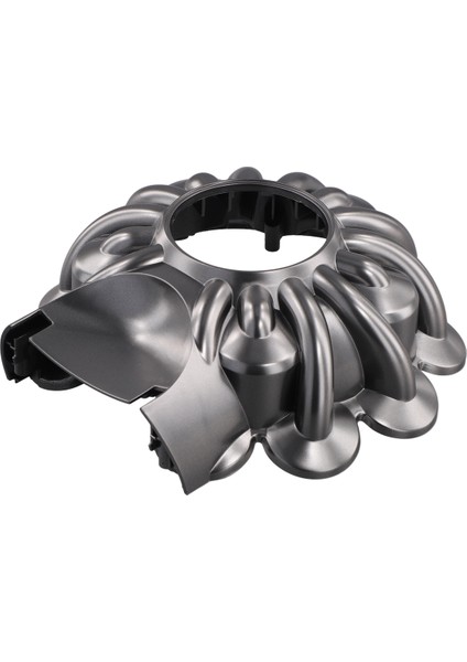 Dyson V7 V8 Kablosuz Vakum Süpürge, Dyson V8 Parçaları, Universal Cyclone Cover Için Lıd Değiştirme Emme Gücünü Geri Doldur (Yurt Dışından) fiyatları
