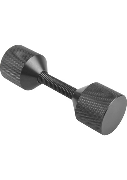 4 Adet Alüminyum Flanş Iki Delikli Pim 1-1/8 Inç Iki Delikli Hizalama Pimleri ve 1-5/8 Inç Çıkarılabilir Flanş Siyah (Yurt Dışından) modelleri