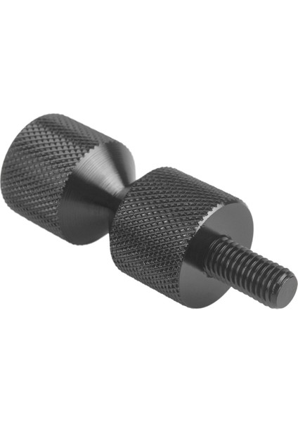 4 Adet Alüminyum Flanş Iki Delikli Pim 1-1/8 Inç Iki Delikli Hizalama Pimleri ve 1-5/8 Inç Çıkarılabilir Flanş Siyah (Yurt Dışından) fırsatları