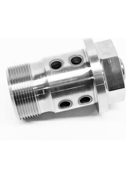 Motor Merkezi Valf Eksantrik Mili Kasnağı Cıvatası Vidası Bmw G30 G01 F55 F56 B46 B48 B58 11368617694 (Yurt Dışından)