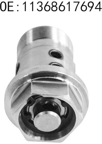Motor Merkezi Valf Eksantrik Mili Kasnağı Cıvatası Vidası Bmw G30 G01 F55 F56 B46 B48 B58 11368617694 (Yurt Dışından) indirimleri
