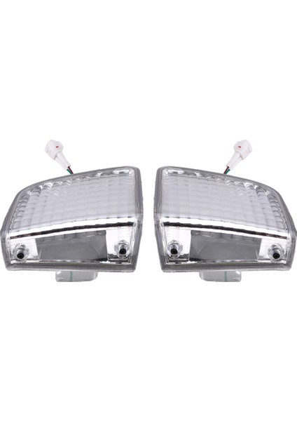 Büyük Duvar Için Haval Hover Cuv H3 2005 Sis Lambaları Arka Tampon Reflektörü Fren Işığı Sis Lambası Plaka Işıkları (Yurt Dışından) modelleri