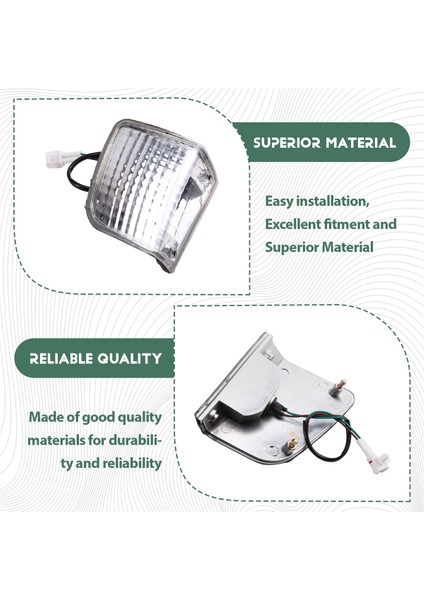 Büyük Duvar Için Haval Hover Cuv H3 2005 Sis Lambaları Arka Tampon Reflektörü Fren Işığı Sis Lambası Plaka Işıkları (Yurt Dışından) indirimleri