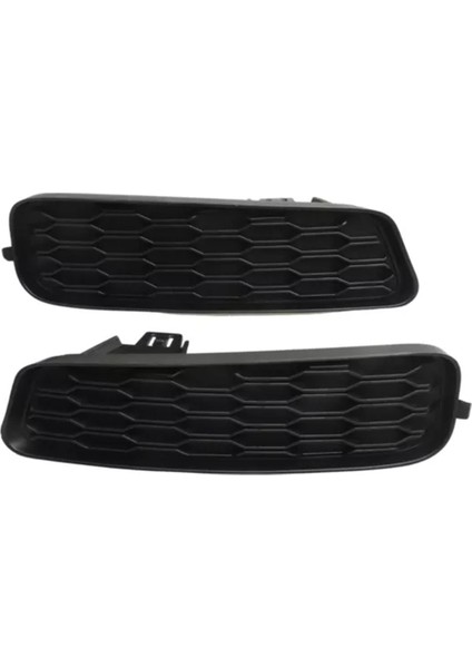 Ön Tampon Izgara Sis Lambası Kapağı 68081996AA 68081997AA Dodge Avenger 2011-2014 Için (Yurt Dışından) fiyatları