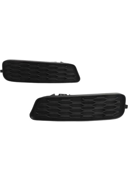 Ön Tampon Izgara Sis Lambası Kapağı 68081996AA 68081997AA Dodge Avenger 2011-2014 Için (Yurt Dışından) modelleri