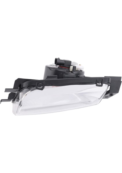 9670528280 Araba Ön Tampon Sağ Sis Farları Düzeneği Peugeot Için Ampul ile Sis Lambası 308 408 308SW 308CC (Yurt Dışından) fiyatları