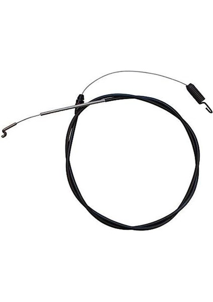 Toro Front Drive Için Yedek Çekiş Kablosu Kendi Kendini Talep Edilen Çim Biçme Makineleri 105-1845 Recycler (Yurt Dışından)