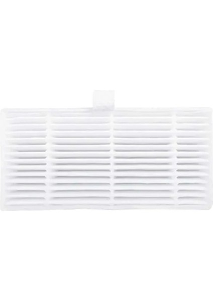 Mıdea VCR04W Yan Fırça Için Hepa Filtre Mop Bezleri Rag Robot Vakum Süpürge Aksesuar Yedek Parça, A (Yurt Dışından) fırsatları