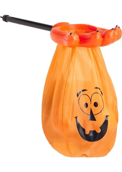 Cadılar Bayramı Şeker Çantası Palm Şeker Çantası Palmiye Şekli Eğlence Atıştırmalıkları Tatil Hediye Süslemeleri Oyuncaklar Dekoratif Sahne Sarı (Yurt Dışından)