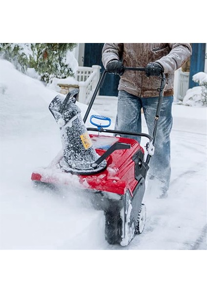 Mtd Stow Blower Kit 738-04124 ve 714-04040 Kesme Pimi Kiti Yedek Kesme Pimi Kiti (Yurt Dışından) indirimleri