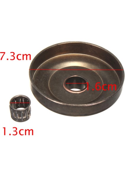 Motorlu Tavalı Parçalar Iğne 325 Inç 7t ve Iğne Kafesi (Yurt Dışından) indirimleri