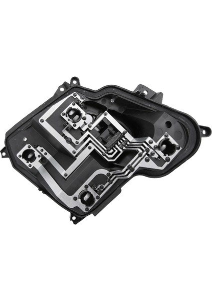 Sağ Arka Kuyruk Lambası Devre Kartı Ampul Tabanı Peugeot 301 2014-2016 Araba Freni Arka Lamı Soket Taban Taban Yok Ampul (Yurt Dışından) fırsatları