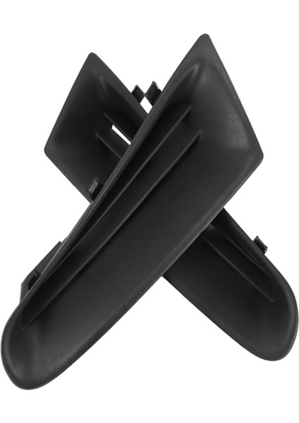 Ön Tampon Açık Havalandırma Gril Giriş Sisi Izgara Izgara 7701208684 Renault Clio Mk3 2005-2009 (Yurt Dışından) indirimleri