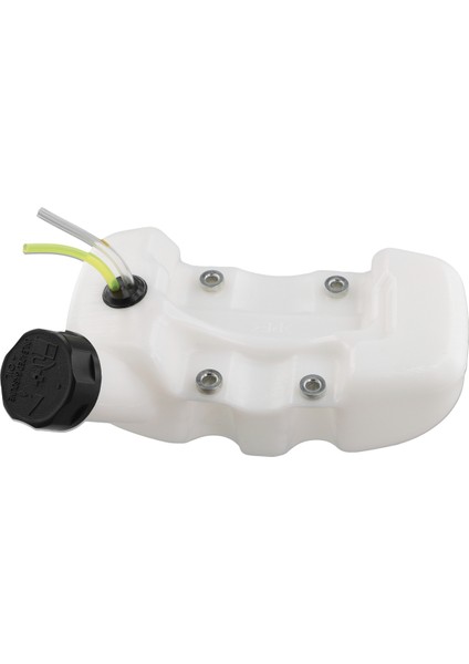 BC4310 G4K G45L Husqvarna Için Yakıt Deposu Kapağı Montajı 143 T35 436R 443R 236R T35 Düzeltici Fırça Kesici (Yurt Dışından)