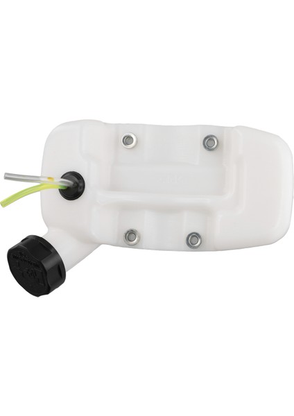 BC4310 G4K G45L Husqvarna Için Yakıt Deposu Kapağı Montajı 143 T35 436R 443R 236R T35 Düzeltici Fırça Kesici (Yurt Dışından) modelleri