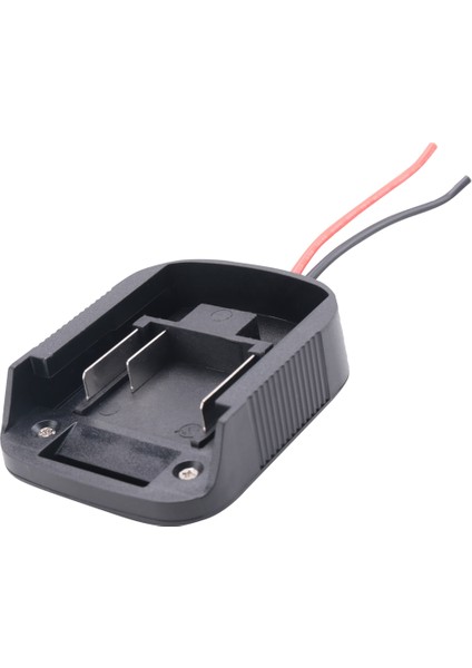 Makita Için 1 Adet Pil Adaptörü 18V Lityum Pil Güç Aleti Konnektör Bağdaştırıcı Adaptör Dock Tutucu Elektrik Aleti BL1830 BL1840 (Yurt Dışından) fiyatları