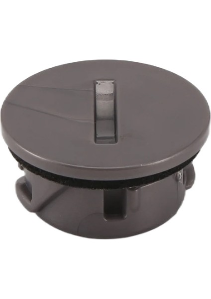 Dyson Vakum Süpürge V6 DC59 DC62 SV03 Elektrik Silindir Fırçası Dahili Uç Kapak Silindir Fırçası Kilit Aksesuar (Yurt Dışından)