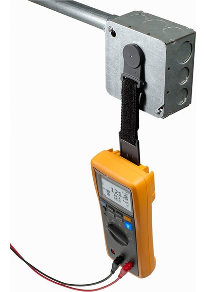 Fluke Instruments Multimeter Için Asma Döngü Kayışı Mıknatıs Askı Kiti (Yurt Dışından) fırsatları