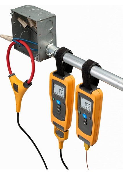 Fluke Instruments Multimeter Için Asma Döngü Kayışı Mıknatıs Askı Kiti (Yurt Dışından) indirimleri