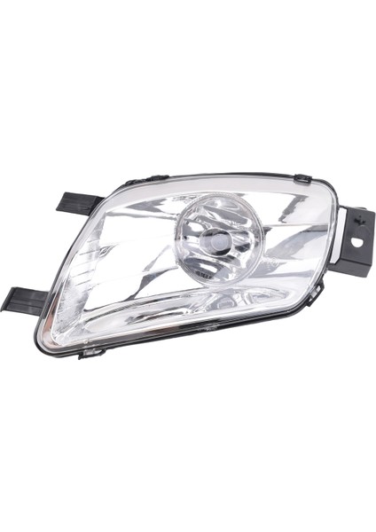 9670528280 Araba Ön Tampon Sağ Sis Farları Düzeneği Peugeot Için Ampul ile Sis Lambası 308 408 308SW 308CC (Yurt Dışından) fırsatları