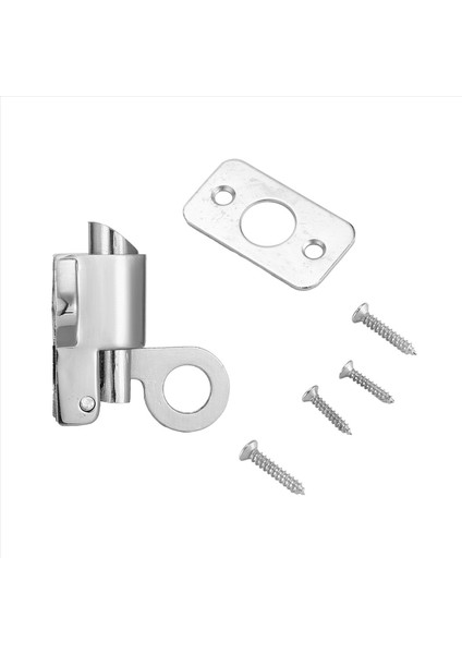 Ana Sayfa Güvenlik Yay Slayt Cıvatası Pencere Kapısı Otomatik Mandal Kilidi Kendi Kapanış (Yurt Dışından) modelleri