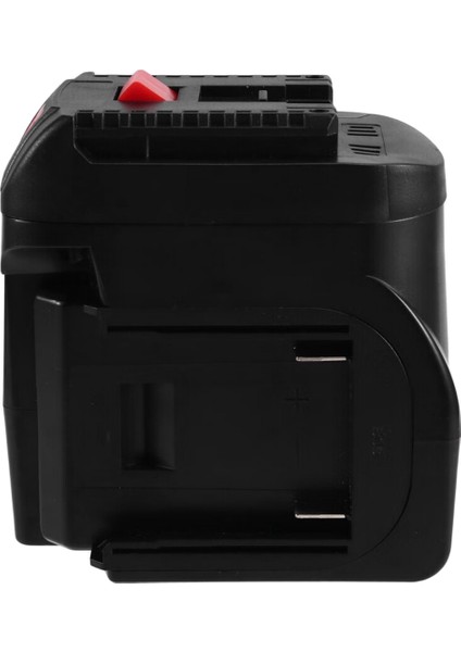 Bosch Etki Için 2 Pil Dönüştürücü Darbe Matkap Anahtarı 18V Pil Adaptörü Elektrik Araç Aksesuar (Yurt Dışından)