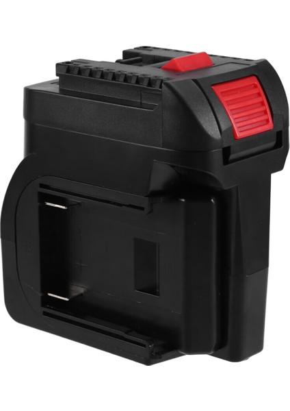 Bosch Etki Için 2 Pil Dönüştürücü Darbe Matkap Anahtarı 18V Pil Adaptörü Elektrik Araç Aksesuar (Yurt Dışından) fiyatları