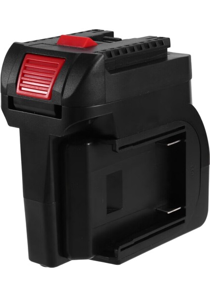 Bosch Etki Için 2 Pil Dönüştürücü Darbe Matkap Anahtarı 18V Pil Adaptörü Elektrik Araç Aksesuar (Yurt Dışından) modelleri