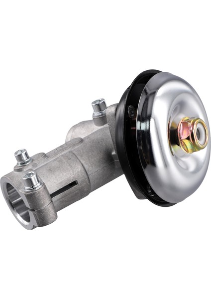 9teeth Düzeltici Dişli Gearhead Fırça Kütü Çim Döşeme Makinesi Dişli Kafası Çim Biçme Biçerdöverleri Parçaları Bahçecilik Aracı 28MM (Yurt Dışından)