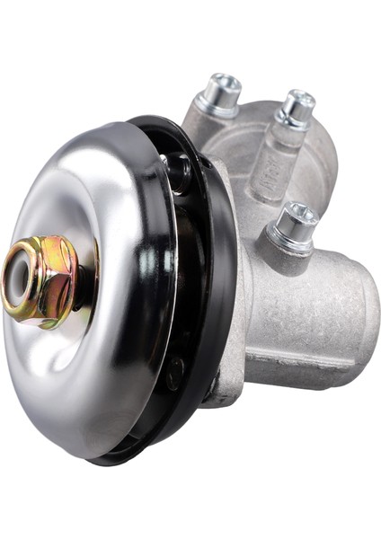 9teeth Düzeltici Dişli Gearhead Fırça Kütü Çim Döşeme Makinesi Dişli Kafası Çim Biçme Biçerdöverleri Parçaları Bahçecilik Aracı 28MM (Yurt Dışından) modelleri