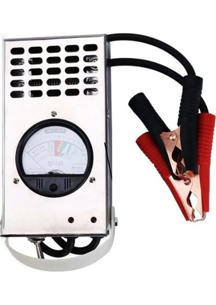 BT-54B Pil Test Cihazı Elektrikli Araç Pil Kapasite Test Cihazı (Yurt Dışından)