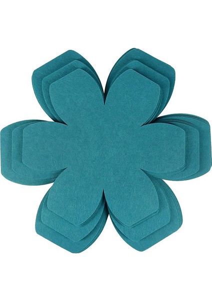 Pot ve Pan Koruyucuları, 12 ve 3 Farklı Boyutta Set, Daha Kalın Keçe Pan Koruyucusu Pedler, Pişirme Takımı Koruyan (Yurt Dışından)