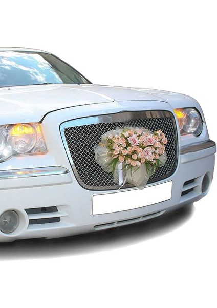 5pcs Çiçek Köpük Kafes Çiçek Tutucusu Çiçek Köpük ve Emme Kupası Düğün Masa Merkez Parçası Çiçek Düzenlemesi (Yurt Dışından) modelleri