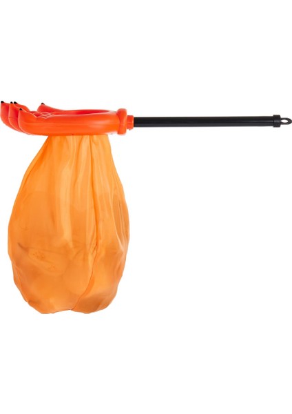 Cadılar Bayramı Çantası Palm Şeker Çantası Palmiye Şekiş Eğlenceli Atıştırmalıklar Tatil Hediye Dekorasyonları Oyuncaklar Dekoratif Sahne Siyah (Yurt Dışından) fırsatları