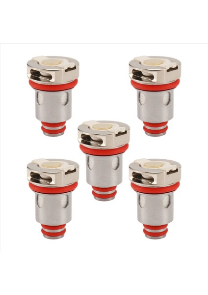 RPM40 Serisi Mesh Bobar Donanım Aksesuarları Rpm Değiştirme Atomizasyon Çekirdek Bitmiş Çekirdek 0.4 Ohm-5pcs (Yurt Dışından) fiyatları