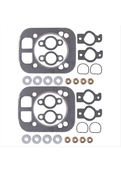 Kohler SV710 SV715 SV720 SV840 KT600 KT745 Ekt 740 Ekt 750 Çim Biçme Makinesi (Yurt Dışından)